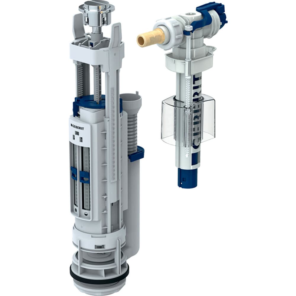 GEB 283350212 MECANIS.UNI 3/6L