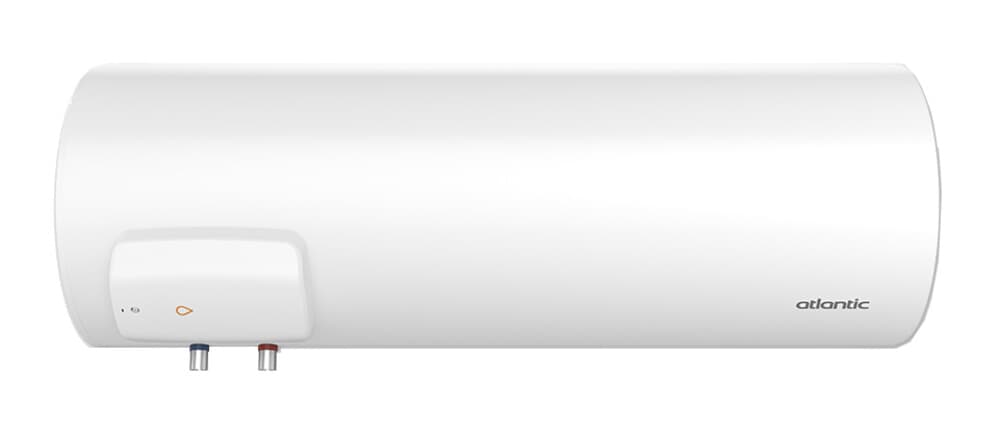 AtlanticZénéo 200L boilerélectrique résistance stéatite horizontal transformable