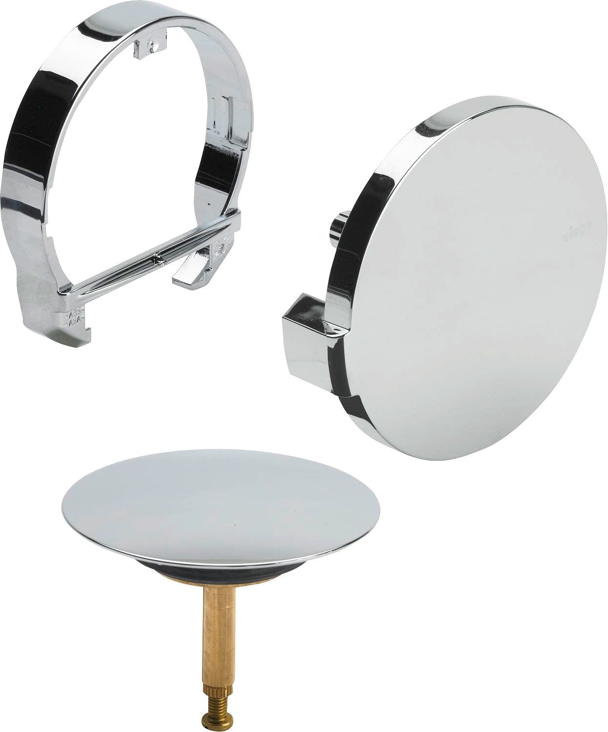 MULTIPLEX TRIO-SET DE FIN INOX/L.BROSSE