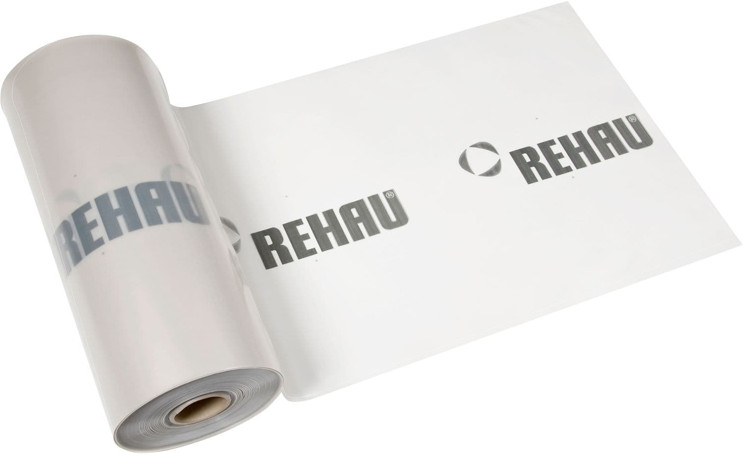 FEUILLARD DE RECOUVREMENT REHAU ROULEAU 120M²