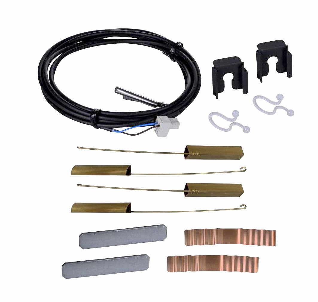 SONDE CTN+FICHE+FIX. SF 4 SET BOSCH