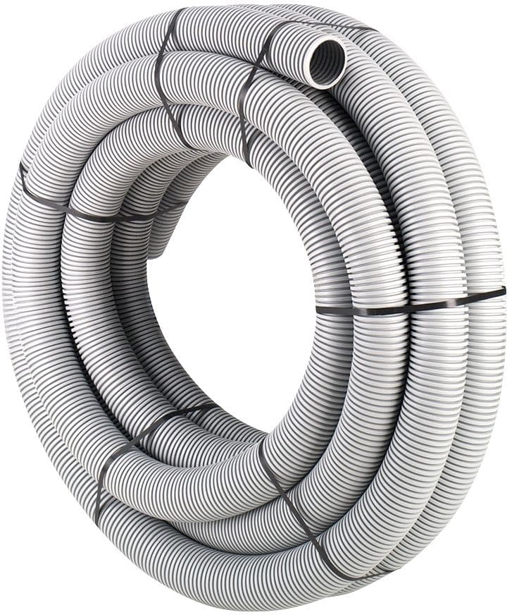 FLEXIBLE PP (MULTI)FLEX 130MM EN ROULEAU DE 30M