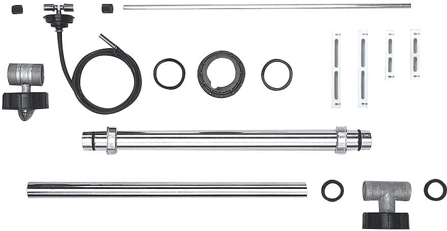 KIT D'EXTENSION R ROTH (2ST)RANG DWT 750-1000L