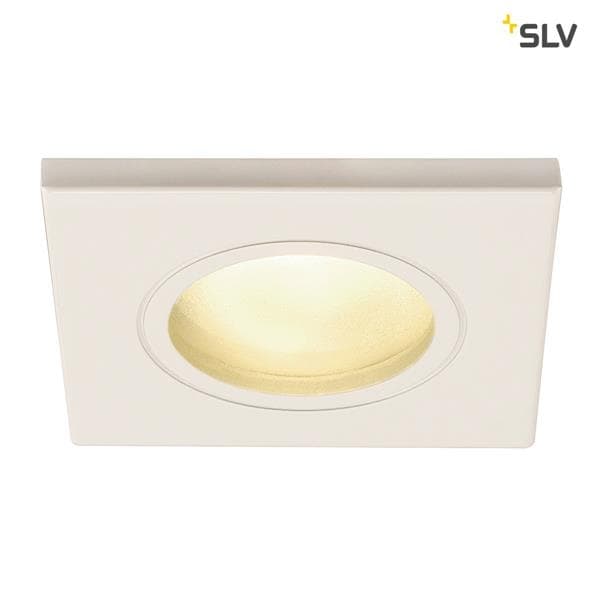 Dolix Out Qpar51, square, Blanc
