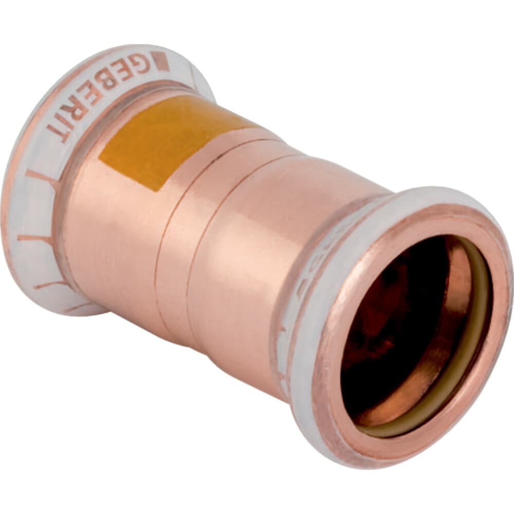 Geberit Mapress raccord sertir cuivre pour gaz manchon 22