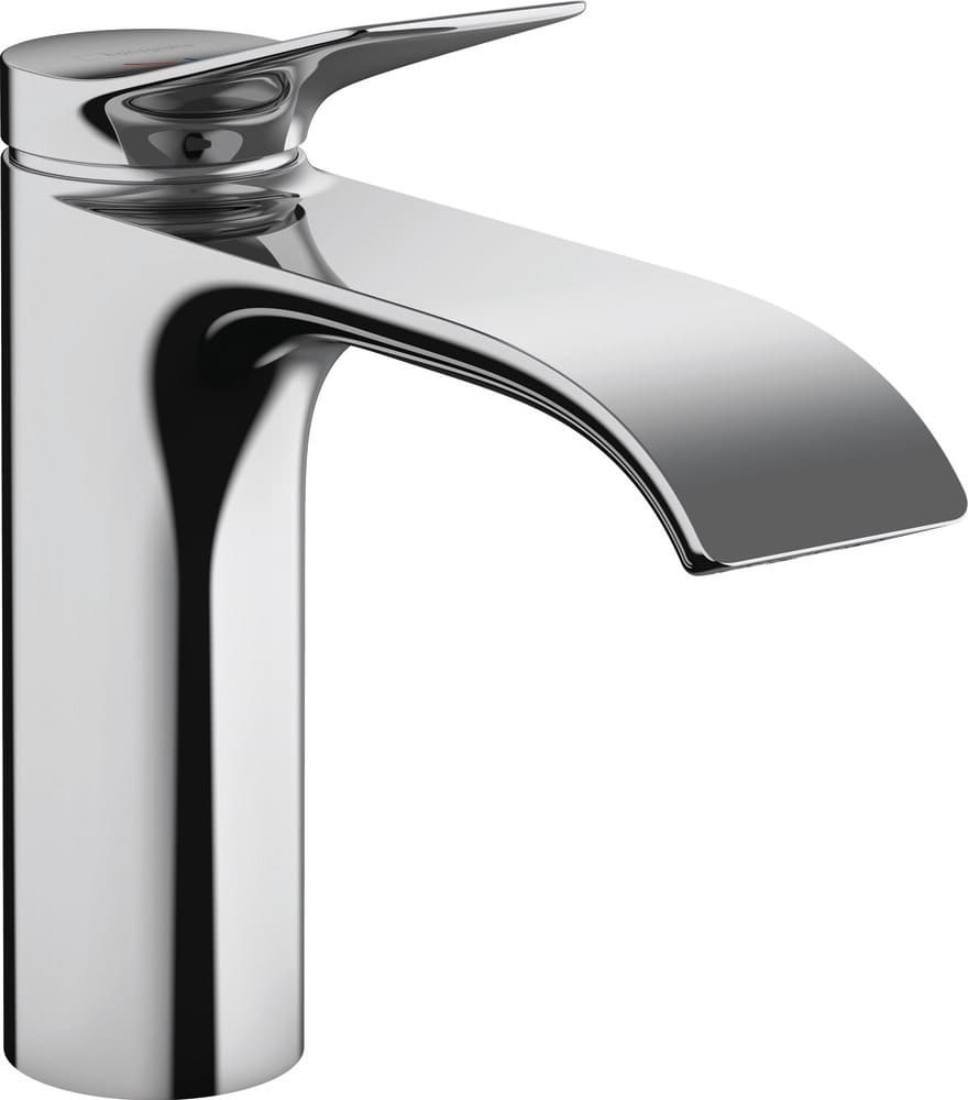 Hansgrohe Vivenis mitigeur lavabo monolevier 110 CoolStart chromé