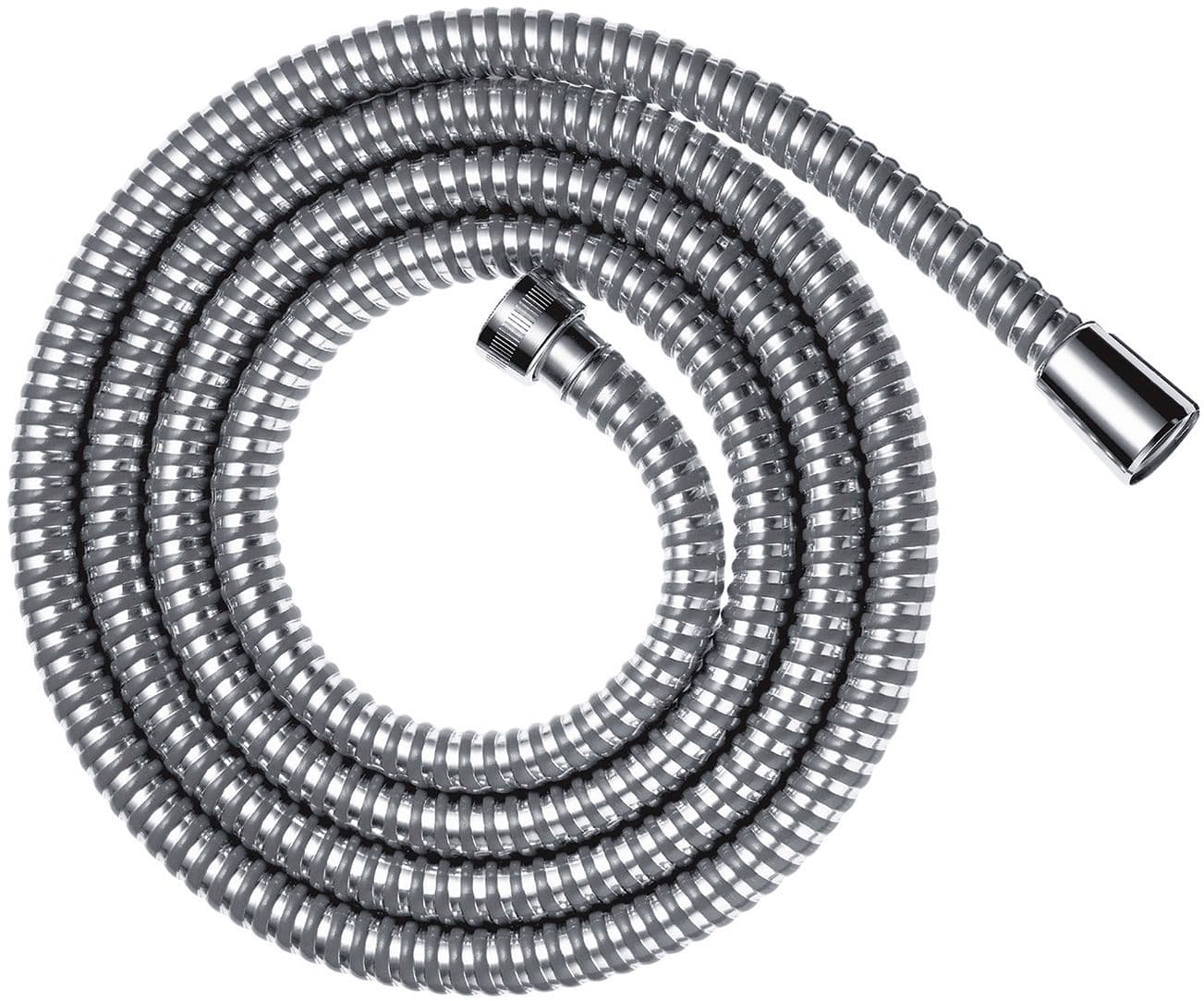 FLEXIBLE METAFLEX'C HANSGROHE 160-1/2"-1/2" CHROME