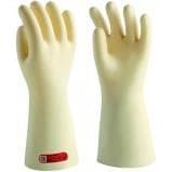 Gants d'électricien < 500V classe 00 taille 9 150gr