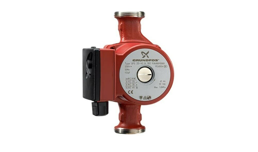 Grundfos UP 20-30 N 150 circulateur mono 5/4 Z/K