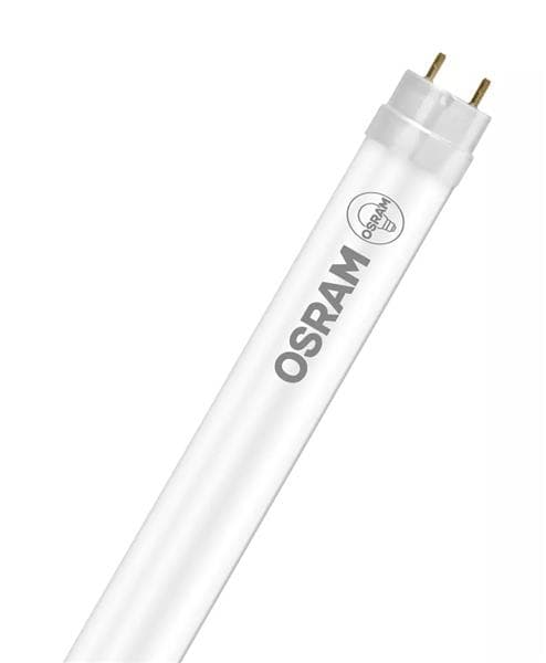 Osram Led substitube value ST8V - EM T8 6.6W / 830 G13 720lm Warm White 600mm non dimmable KVG / VVG