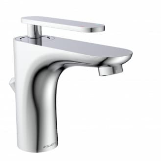 34310 ORCA Mitigeur lavabo, chromé