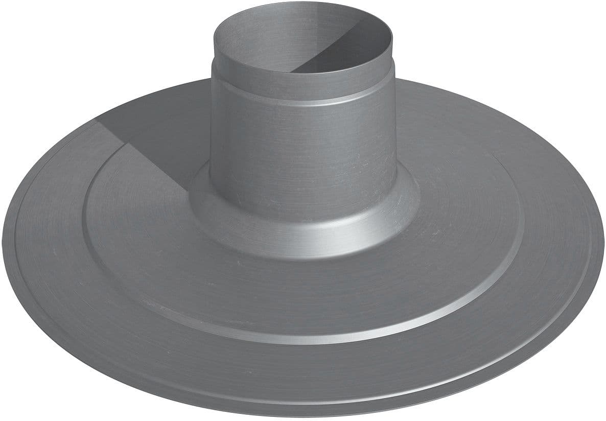 PANNEAU 225MM ROLUX RVS 200MM
