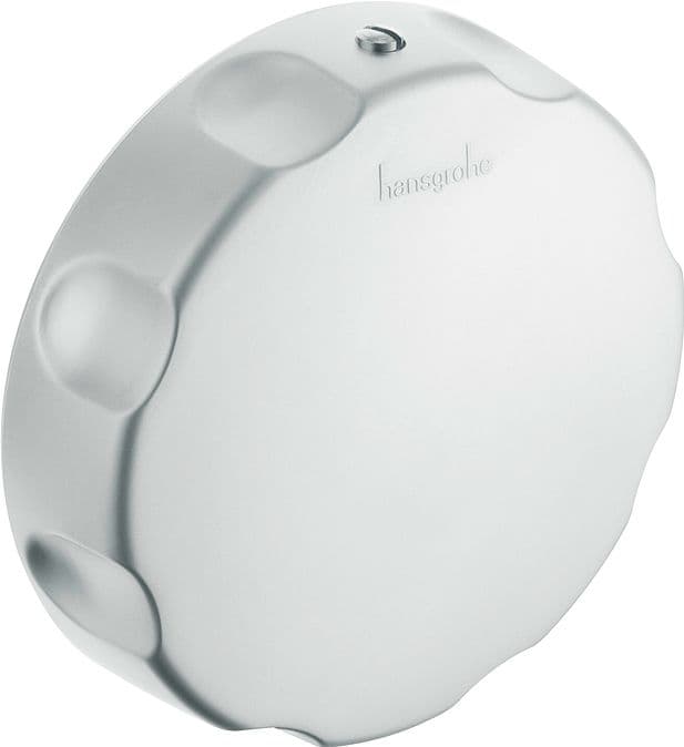 BOUTON ROTATIF A.S.UNIVERSEL HG CHROME
