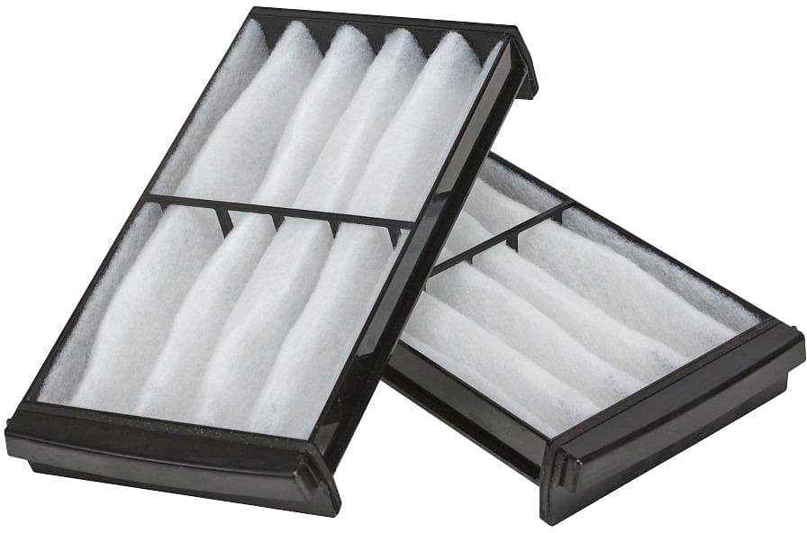 SET DE FILTRES (2 PIECES) COMFOAIR COMPACT WM/CM ZEHNDER