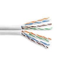 2 x FTP cat5E 4 x 2 x awg 24 200Mhz classe CPR: ECA