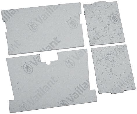 ISOLANT (SET)