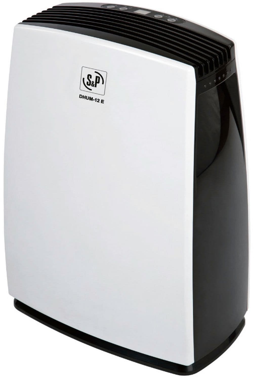 DESHUMIDIFICATEUR DHUM-12E S&P 260W