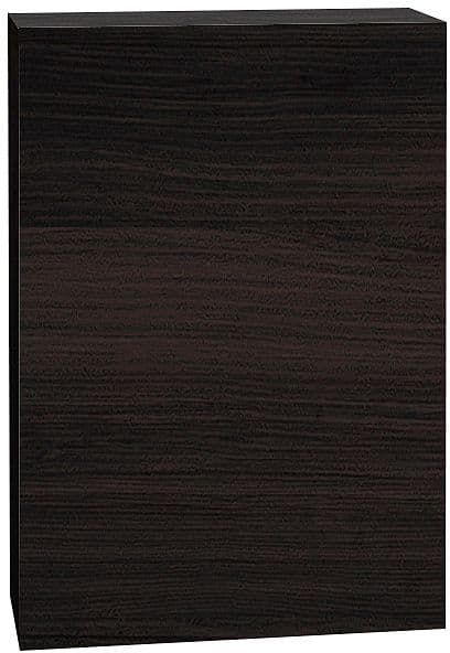 MEUBLE COFFEE 1 PORTE DROITE 45 CHENE DECOR MOKKA