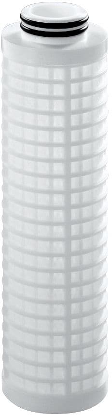 CARTOUCHE DE REMPLACEMENT FILTRE LAVABLE DF-LA50 AVEC JOINT TORIQUE DURLEM