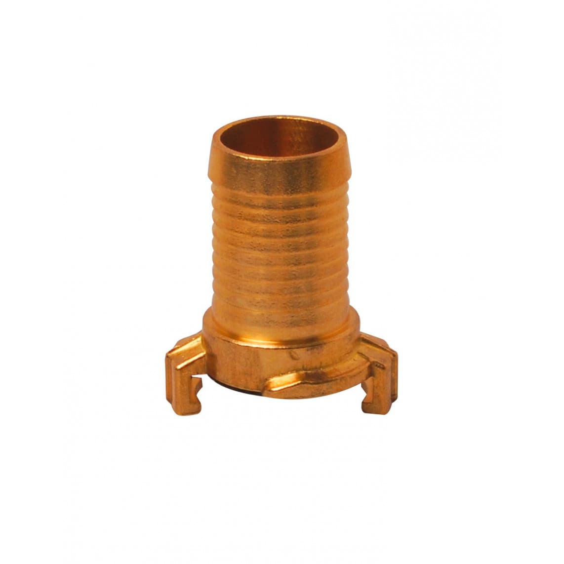 98985408 LT raccord rapide-Pièce de tuyau, vierge, 1 1/4"T