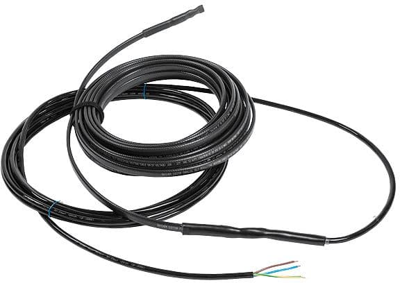 CÂBLE CHAUFFANT AUTOREGULANT POUR GOUTTIERE PAR METRE