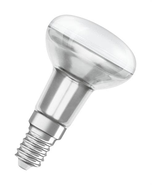 Osram parathom retrofit R50 60 4.3W / 827 E14 Warm White non dimmable claire
