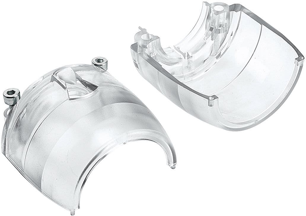 CAPUCHON ANTIVANDALISME TETE THERMOSTATIQUE SENSO COMAP