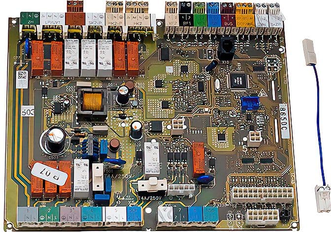 CIRCUIT IMPRIMÉ PAC VAILLANT