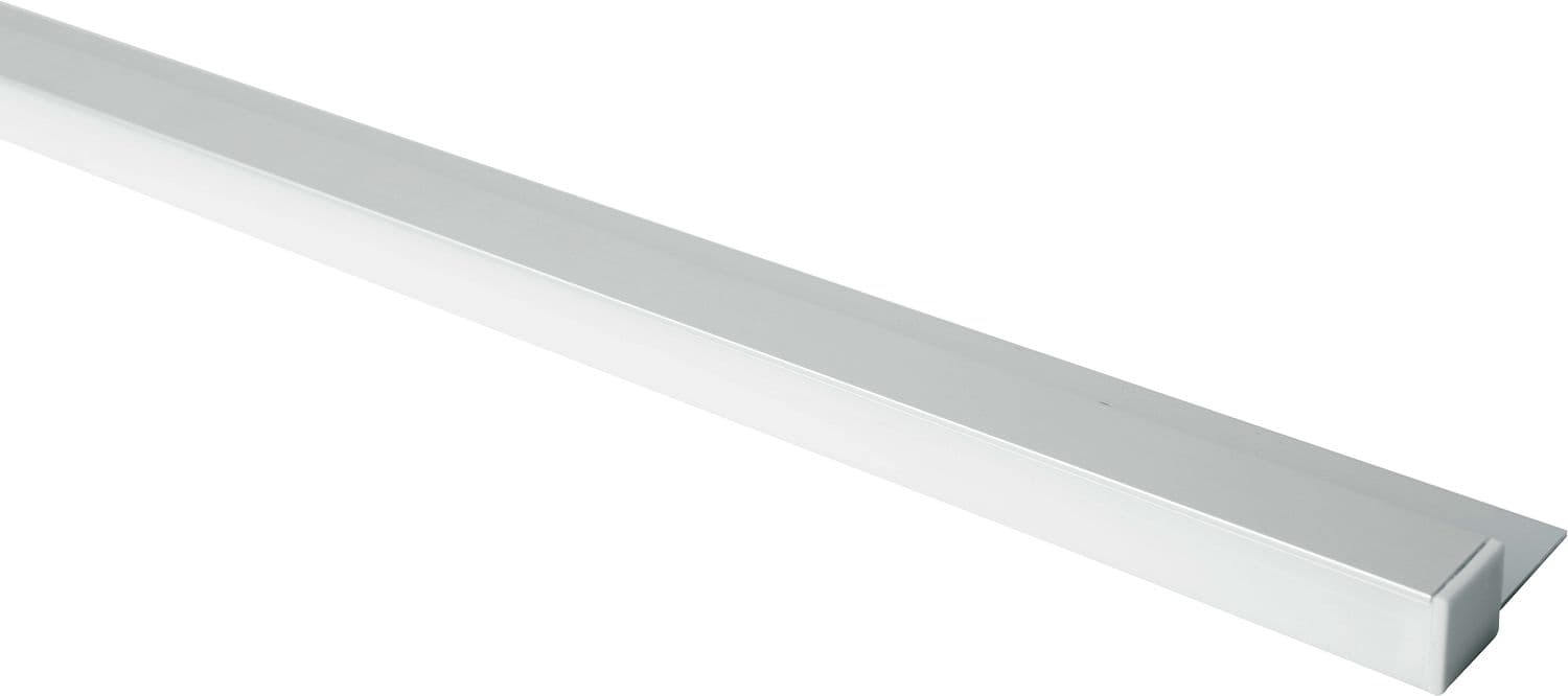 ECLAIRAGE LED L-PROFIL MOLTO/PURO 120CM 14,4W K2700/K4000