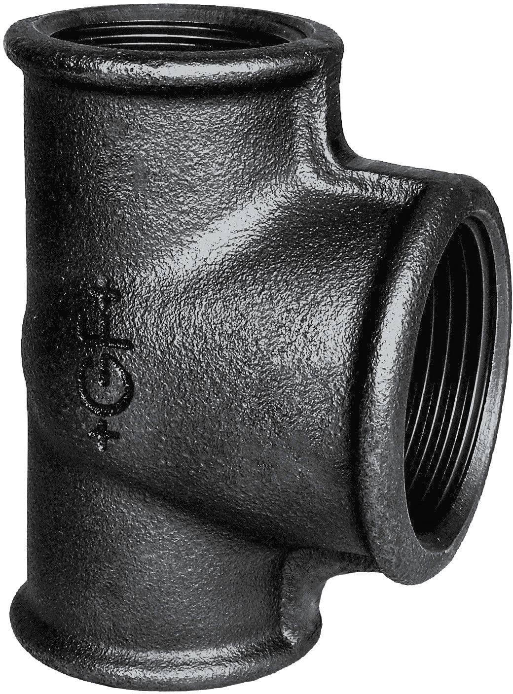 GAZ T REDUCTION NR 130 4/4"-3/4"-4/4"