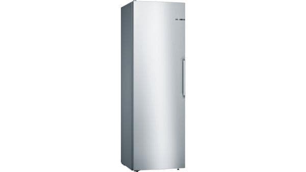 Réfrigérateur - pose-libre serie 4 réfrigérateur à une porte classe D, 39dB, VitaFresh, éclairage Le