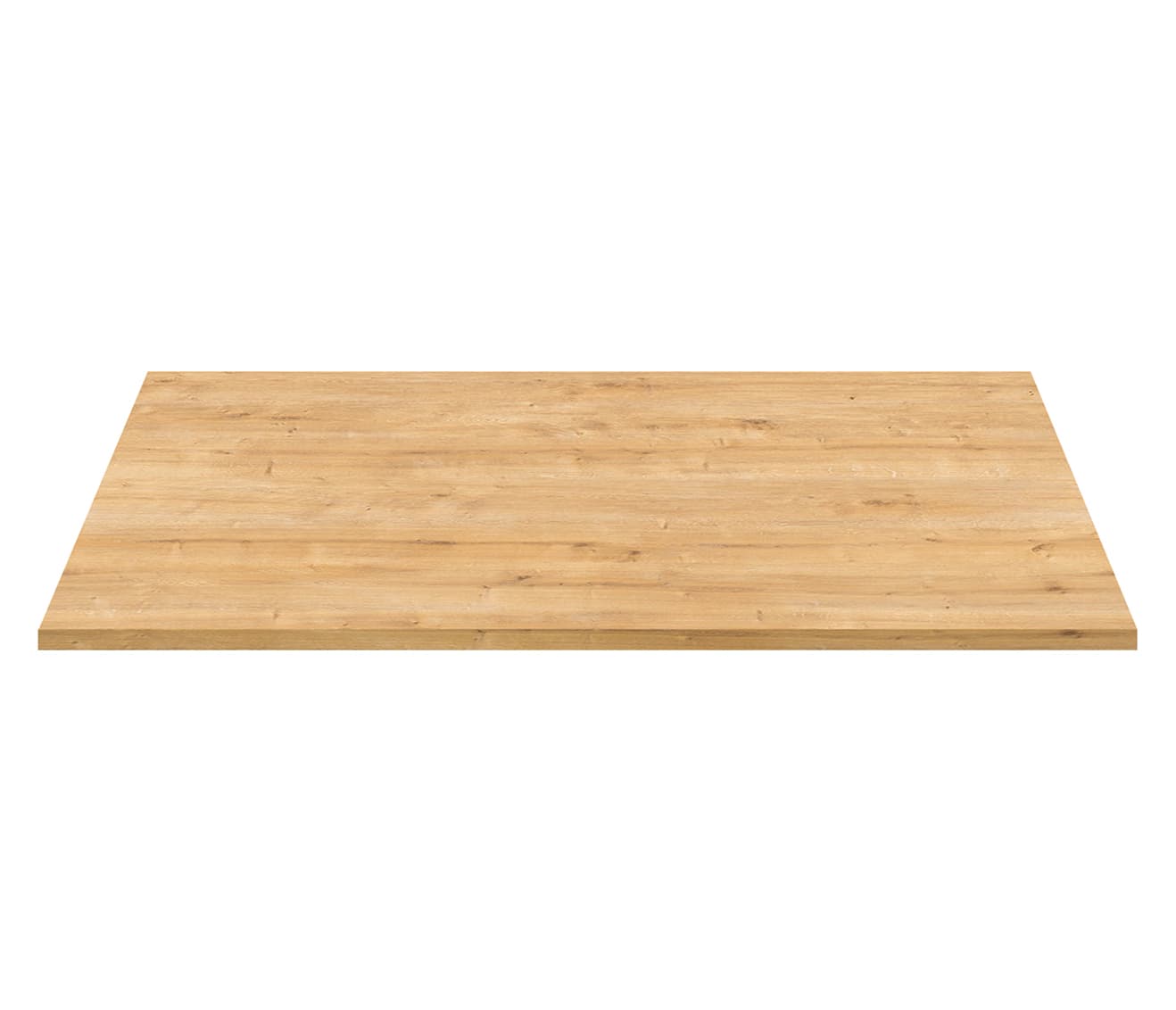 ALONI TABLETTE EN MDF (152.4X45.5X2.6 CM) - SAFIR
