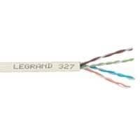 Câble d'installation cat5E UTP - 4 paires - Lsoh - 305m