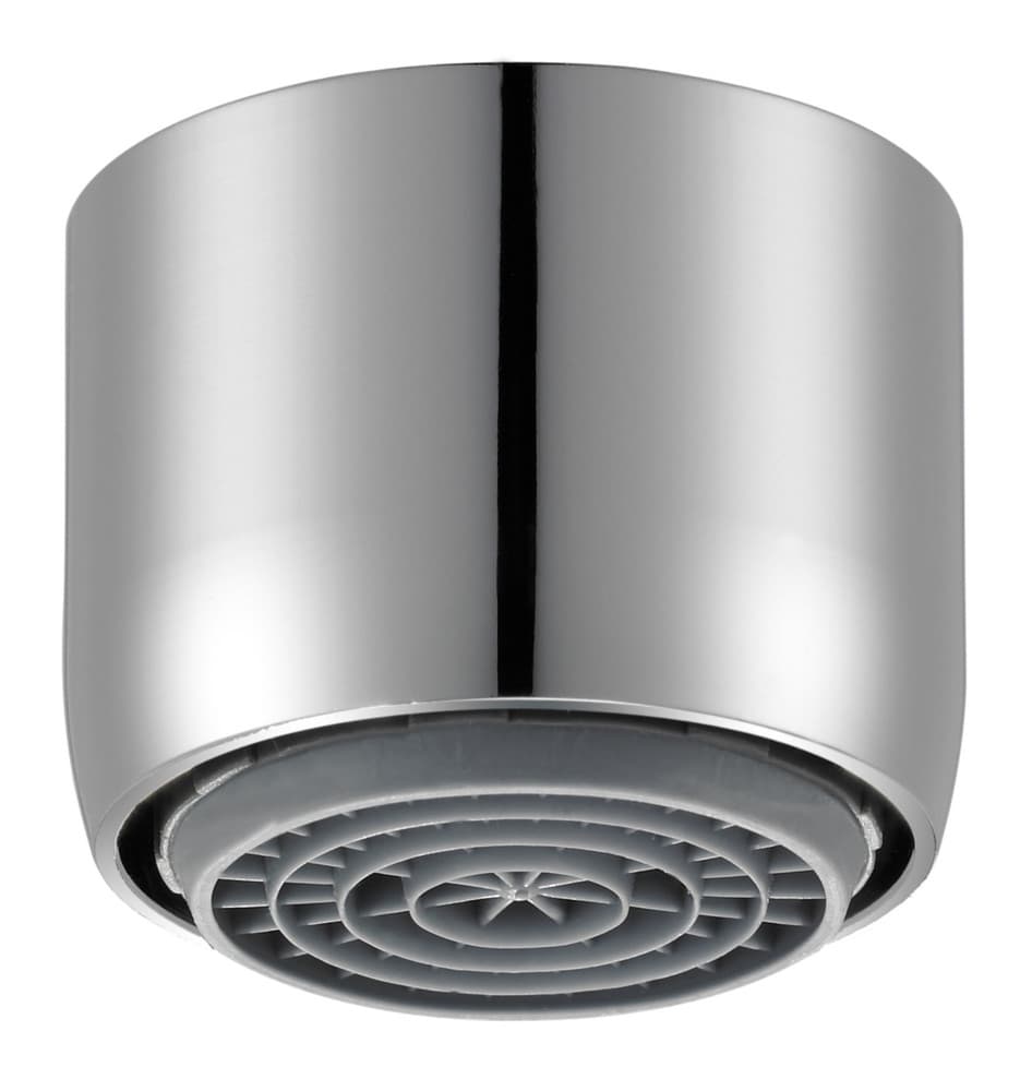 Neoperl Cascade SLC mousseur chromé 13,5-15,0 L/min M24x1 10 pièces