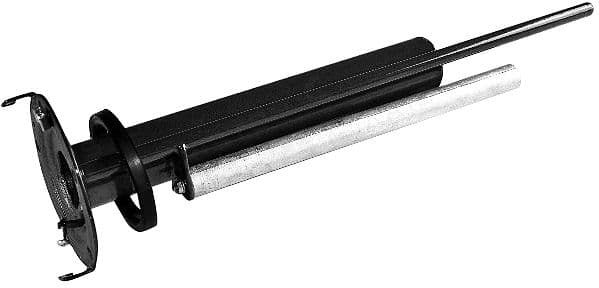 EMBASE AVEC ANODE ET JOINT POUR FIMS 50L ET 75L