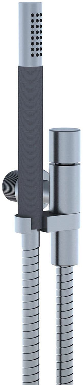GARNITURE DE DOUCHE T2 VOLA CHROME 3/4" CHROME