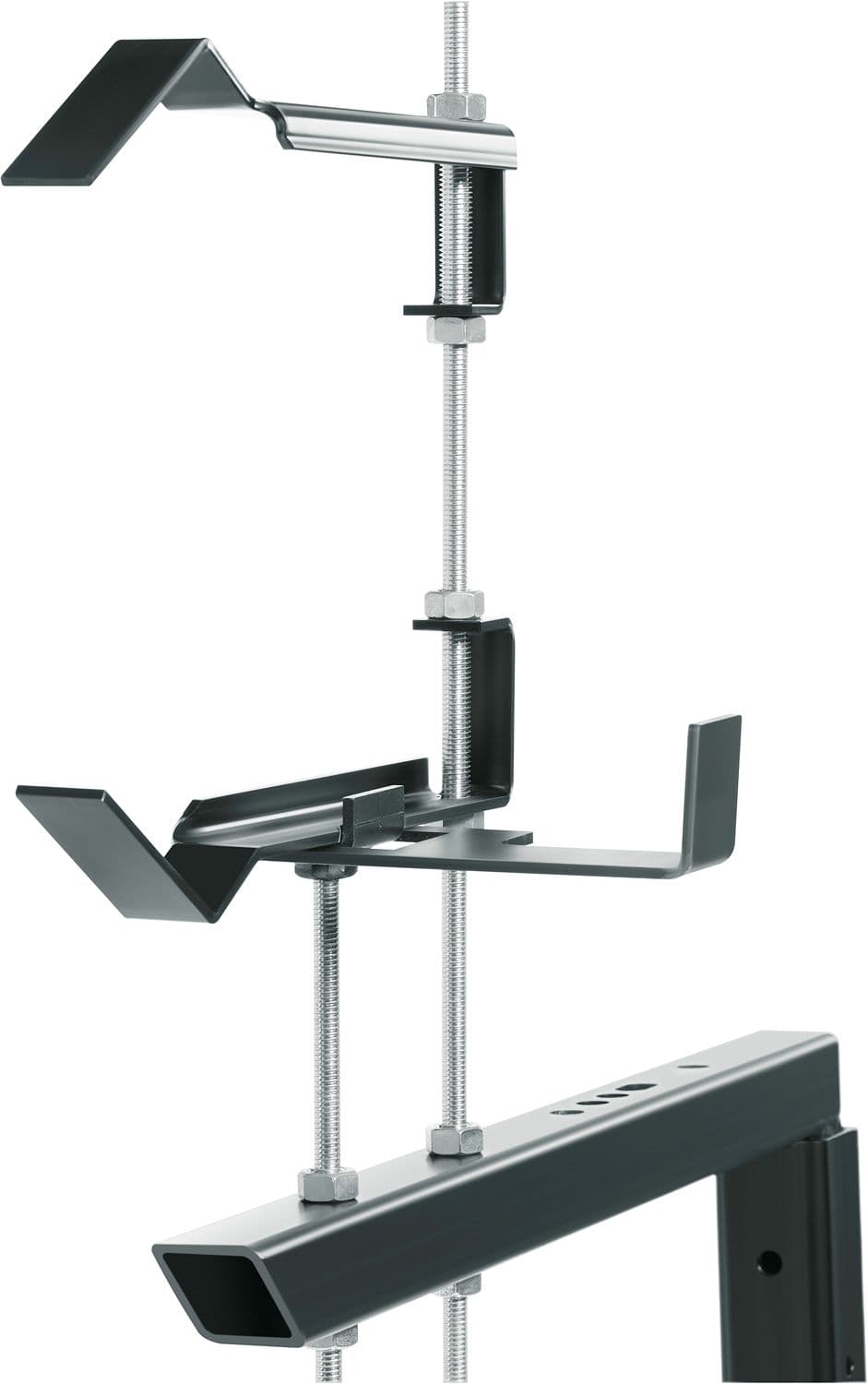SUPPORT REGULATION MODULANTE D'UNE INSTALLATION EN CASCADE CALORMATIC 620/630 BIG VAILLANT