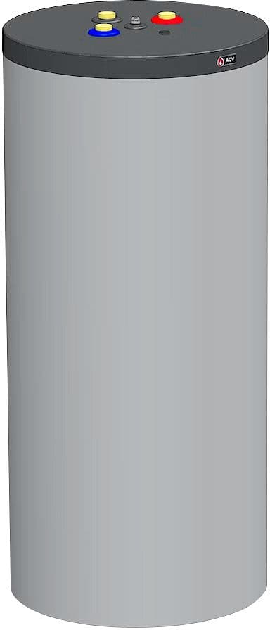 BOILER ACV HRS 600L