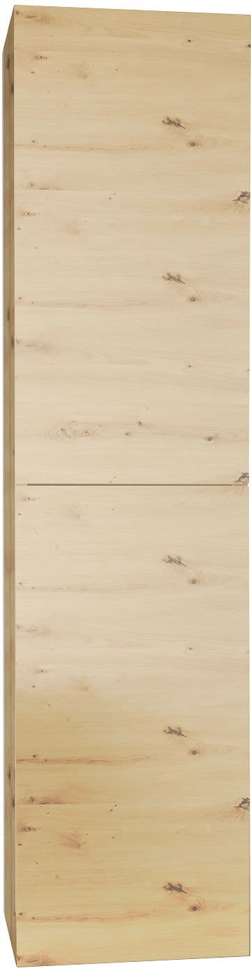COLONNE COFFEE 2 PORTES DROITE 40 CHENE DECOR URBAN
