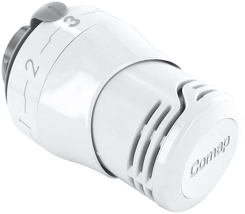 TETE THERMOSTATIQUE COMAP SENSO-RI LIQUIDE M30X1,5