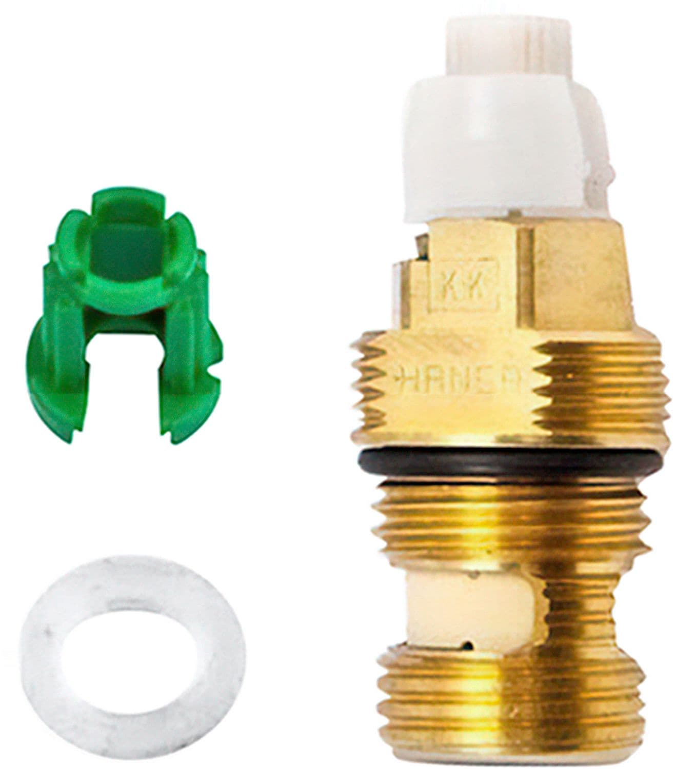 CARTOUCHE CERAMIQUE HANSA NOVA 1/2"