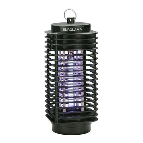 Tueur de moustiques tube uv 3W 240v