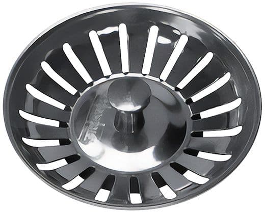 TAMIS POUR SOUPAPE 3 1/2" FRANKE CHROOM