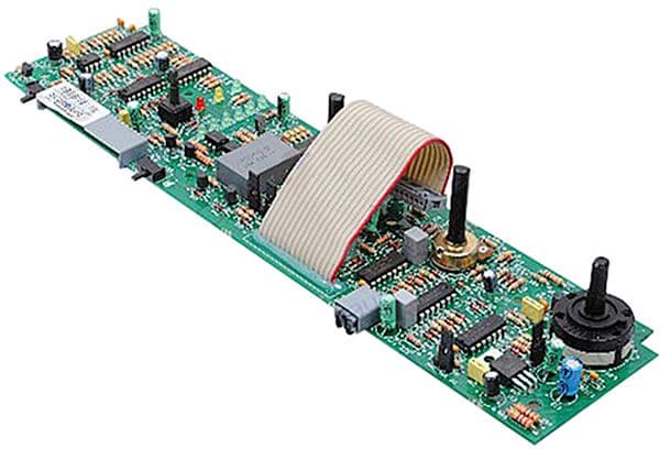CIRCUIT IMPRIME DE REGUL.ARIS.NECTRA 24V