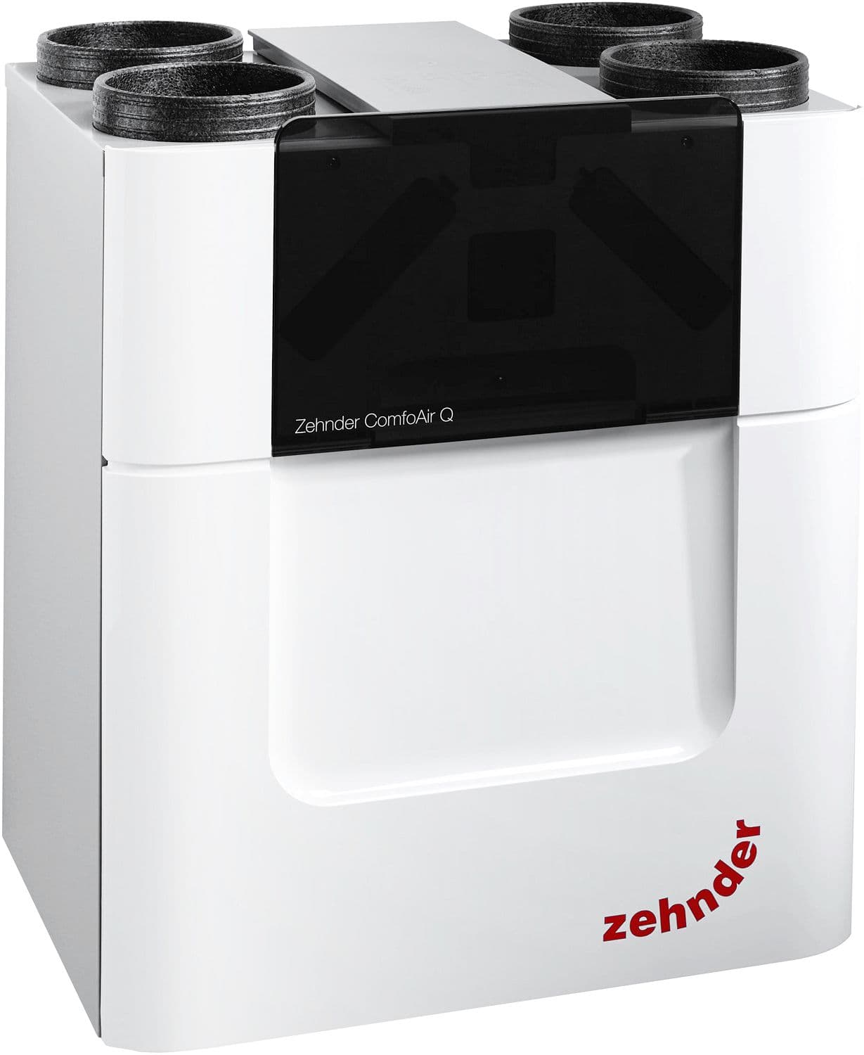 UNITE DE VENTILATION D COMFOAIR Q450 ERV G/D AVEC ECHANGEUR ENTHALPIQUE 500M³/H 200PA ZEHNDER