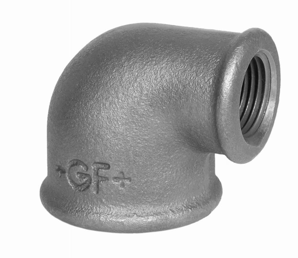 GF COUDE RED.NOI90 1.1/2X1.1/4