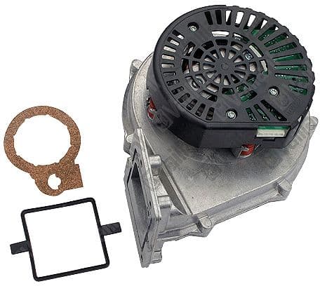 VENTILATEUR DIVERS VC(W)+VSC VAILLANT