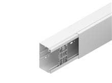 Goulotte hauteur 60 largeur 110mm longueur = 2m Blanc cassé