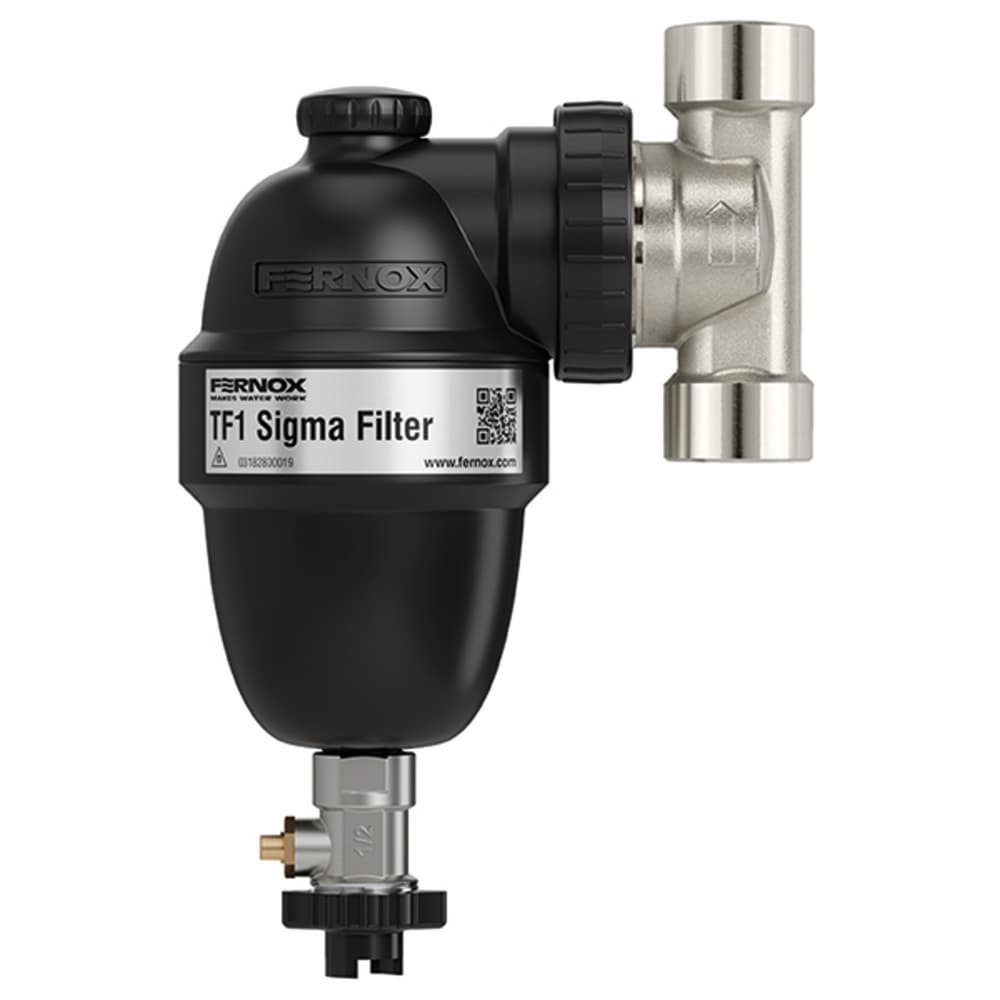 Fernox TF1 Sigma filtre 3/4"