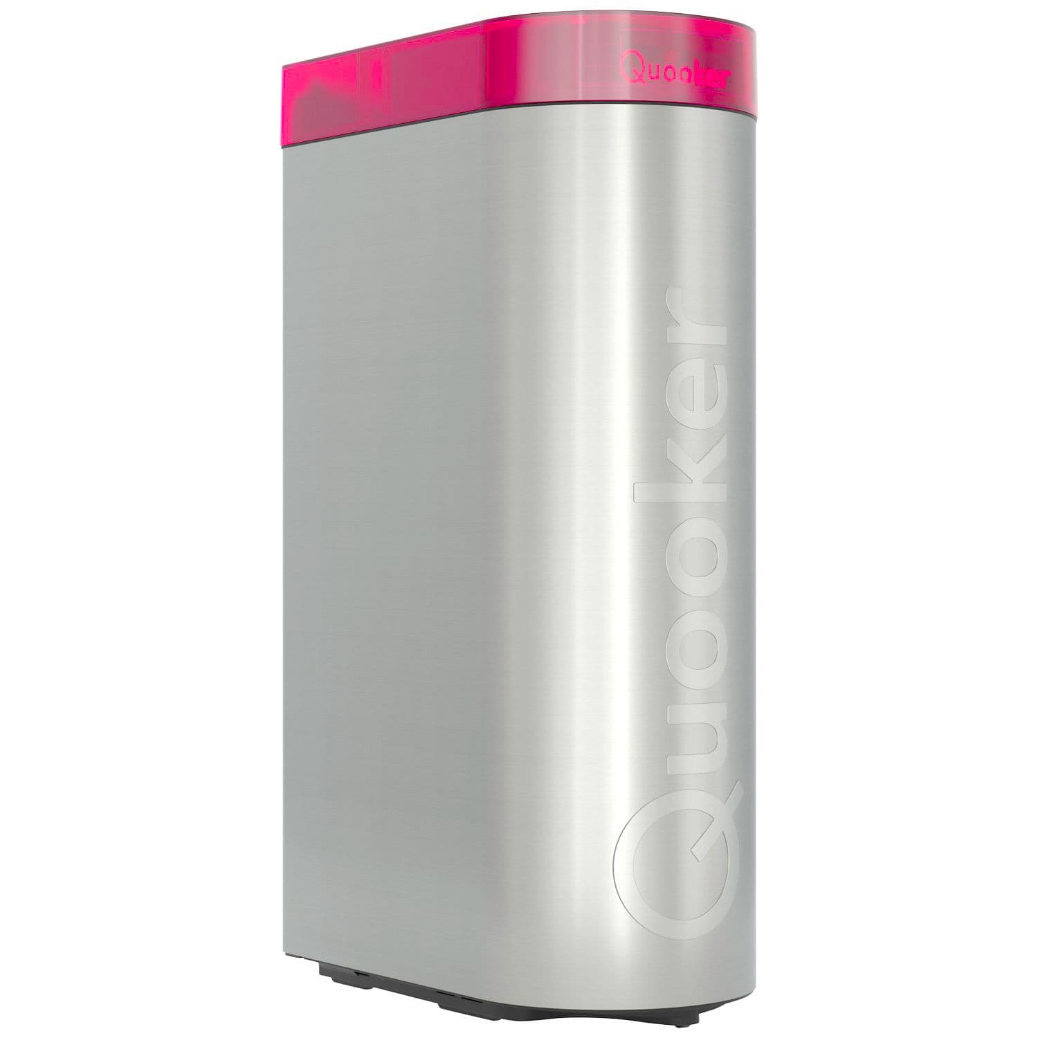 RESERVOIR CUBE QUOOKER SET DE RACCORDEMENT